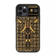 「FLASH EVA13 基板アート」(C)khara