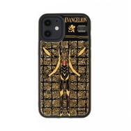 「FLASH EVA13 基板アート」(C)khara