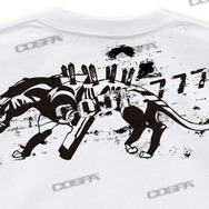 「CODE 777 Tシャツ」3,190円(税込)(C)カラー