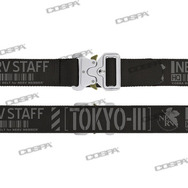 「ネルフ タクティカルベルト」4,180円(税込)(C)カラー