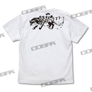 「CODE 777 Tシャツ」3,190円(税込)(C)カラー