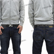 「ネルフ タクティカルベルト」4,180円(税込)(C)カラー