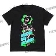 「マリ&8号機 Tシャツ」3,190円(税込)(C)カラー