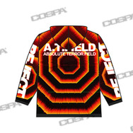 「A.T.フィールド フルグラフィックドライパーカー」10,450円(税込)(C)カラー