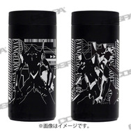 「EVANGELION 保冷ペットボトルホルダー」3,190円(税込)(C)カラー