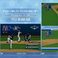 名高いクソゲー『メジャー パーフェクトクローザー』RTAに爆笑！「ランナーを出すとフリーズ」「よくある外野ゴロ」…？