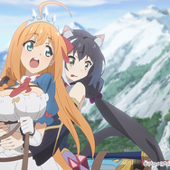 待望のアニメ二期決定！2022年1月より「プリンセスコネクト！Re:Dive Season 2」放送開始へ