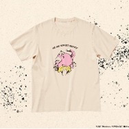 現代アーティストが描くピカチュウが革新的な可愛さ!「ポケモン」×「ユニクロ」コラボTシャツ、8月27日発売