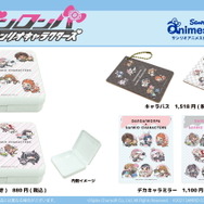 あのキティちゃんも“論破！”『ダンガンロンパ』×「サンリオ」コラボグッズが発売決定