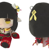 『モンハンライズ』ヒノエ/ミノト姉妹がぬいぐるみ化！デフォルメ姿は「可愛らしい！」の一言