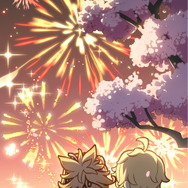 『原神』イベント「夏祭りの記念写真」の壁紙を無料配布！―宵宮と過ごした夏の思い出をもう一度