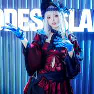 『アークナイツ』濁心のスカジ