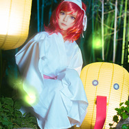 【コスプレ】『グラブル』エウロペ姫がとにかく可愛い！ 注目レイヤー・Yukiさん【写真13枚】