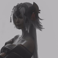 『Fate/Grand Order』ジャンヌ・ダルク〔オルタ〕