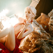 『ドールズフロントライン』OTs-14 晩餐会のリーダー