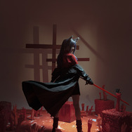 『アークナイツ』テキサス（意志 コーデ）