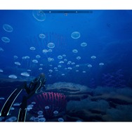 神秘的な海のロマンあふれるおすすめゲーム5選―美しくも厳しい海中世界を大冒険しよう！