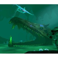 神秘的な海のロマンあふれるおすすめゲーム5選―美しくも厳しい海中世界を大冒険しよう！