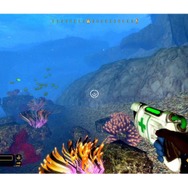 神秘的な海のロマンあふれるおすすめゲーム5選―美しくも厳しい海中世界を大冒険しよう！