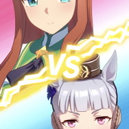 『ウマ娘』レジェンドレースの相手が「サイレンススズカ」に変更！稀代の逃げウマ娘、その強さをチェック