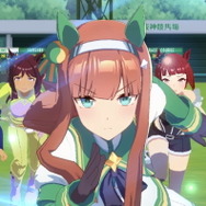 『ウマ娘』レジェンドレースの相手が「サイレンススズカ」に変更！稀代の逃げウマ娘、その強さをチェック