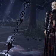 『Dead by Daylight』コラボキラー登場の新チャプター「HELLRAISER」発表―Steam版ではPTBが開催