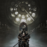 「死体漁りとは、感心しないな」『Bloodborne』難敵「時計塔のマリア」が精巧なfigmaに!予約受付中