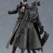 死体漁りとは、感心しないな」『Bloodborne』難敵「時計塔の