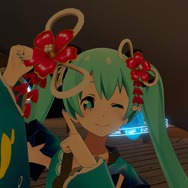 夏の終わりを初音ミクと過ごそうーVRテーマパーク『MIKU LAND 2021 SUMMER VACATION』の注目エリア&グッズをひとまとめ