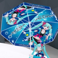 夏の終わりを初音ミクと過ごそうーVRテーマパーク『MIKU LAND 2021 SUMMER VACATION』の注目エリア&グッズをひとまとめ