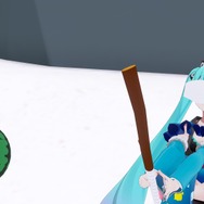 夏の終わりを初音ミクと過ごそうーVRテーマパーク『MIKU LAND 2021 SUMMER VACATION』の注目エリア&グッズをひとまとめ