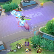 『ポケモンユナイト』「ヤドラン」は拘束系ディフェンダー！おまぬけフェイスで集団戦はいぶし銀の働き