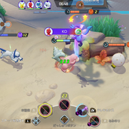 『ポケモンユナイト』「ヤドラン」は拘束系ディフェンダー！おまぬけフェイスで集団戦はいぶし銀の働き