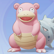 『ポケモンユナイト』「ヤドラン」は拘束系ディフェンダー！おまぬけフェイスで集団戦はいぶし銀の働き