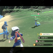 ポケモン』ダイパリメイク及び『アルセウス』にランクバトルは