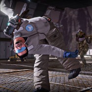 レッドファクション:ゲリラ