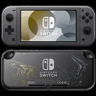 【予約開始】Amazonなどで『ポケモン ダイパリメイク』、『アルセウス』の予約がスタート！限定デザインのスイッチLiteも登場