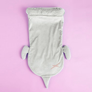 『モンハン』奇怪な「フルフル丸飲み寝袋」が衝撃的！過去作のトラウマを思い出すハンターも…？