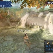 『モンハンライズ』姉妹の入浴シーン…ではなく、ユクモ村の伏線？ヒノエの“温泉好き”にハンターたちが色めく