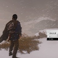 PS5版『Ghost of Tsushima DC』最速プレイレポ─爆速ロードで臨場感は満点、新たな物語で仁が過去と向き合う!