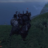 PS5版『Ghost of Tsushima DC』最速プレイレポ─爆速ロードで臨場感は満点、新たな物語で仁が過去と向き合う!