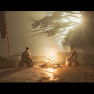 PS5版『Ghost of Tsushima DC』最速プレイレポ─爆速ロードで臨場感は満点、新たな物語で仁が過去と向き合う!