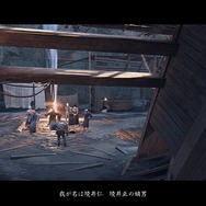 PS5版『Ghost of Tsushima DC』最速プレイレポ─爆速ロードで臨場感は満点、新たな物語で仁が過去と向き合う!