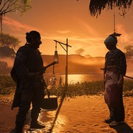 PS5版『Ghost of Tsushima DC』最速プレイレポ─爆速ロードで臨場感は満点、新たな物語で仁が過去と向き合う!