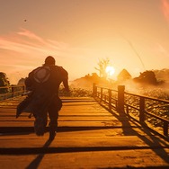 PS5版『Ghost of Tsushima DC』最速プレイレポ─爆速ロードで臨場感は満点、新たな物語で仁が過去と向き合う!