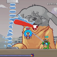 『おすそわける　メイド イン ワリオ』体験版配信開始！収録ゲームは200種類以上、シュールな世界観も健在