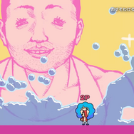 『おすそわける　メイド イン ワリオ』体験版配信開始！収録ゲームは200種類以上、シュールな世界観も健在