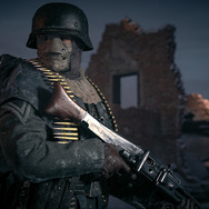 待望のシリーズ最新作『コール オブ デューティ ヴァンガード』2021年11月5日発売決定！