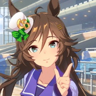 エイシンフラッシュさん専用 ウマ娘』エイシンフラッシュの育成モードに新発見