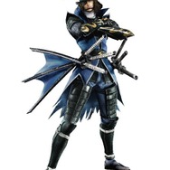 戦国BASARA3』、伊達政宗、真田幸村のプロフィールがあきらかに